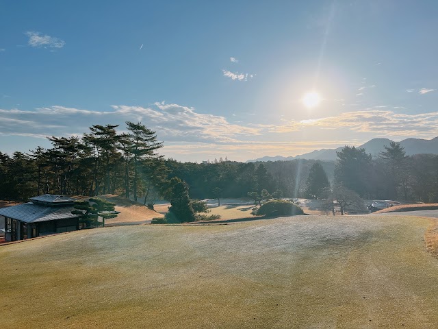 Gifu Seki Country Club - Photo 9