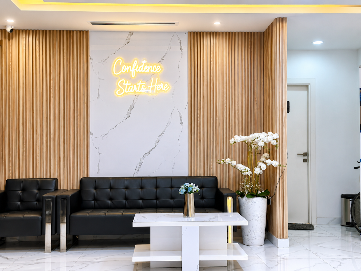 A H T Aesthetic Medical Center 4