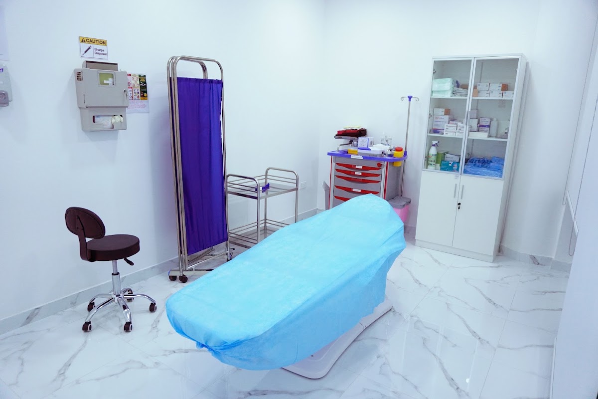 A H T Aesthetic Medical Center 2