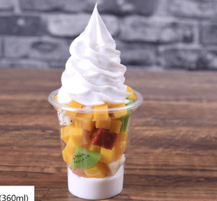 ايسكريم عبدالعزيز