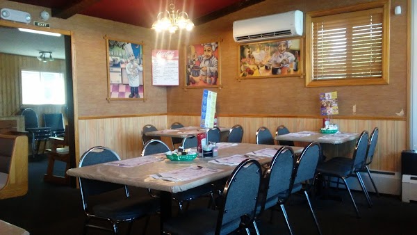 Dolly’s Restaurant