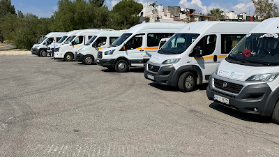 İzmir Personel Ve Servis Taşımacılığı - Nakliyat