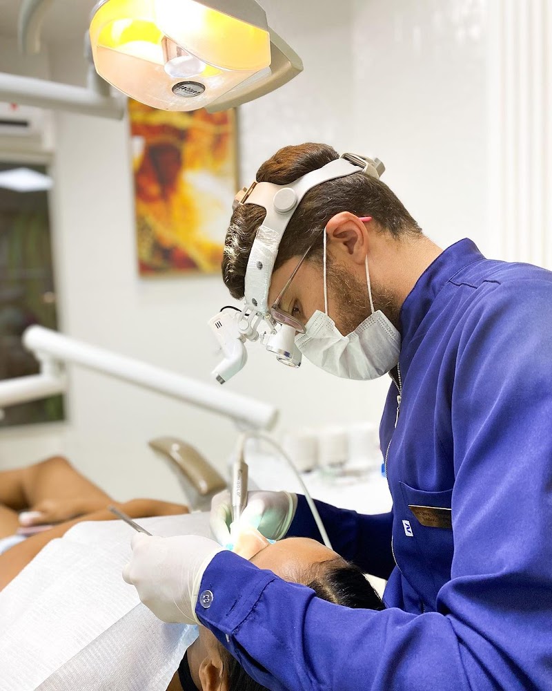 Dr. Diego Barauna - Tratamento de Canal Ribeirão - Endodelivery - foto 3