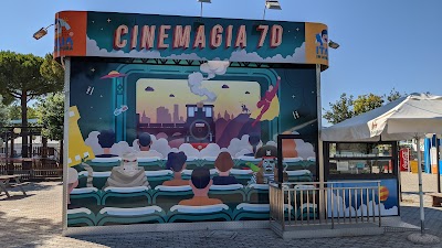 Cinemagia 7D