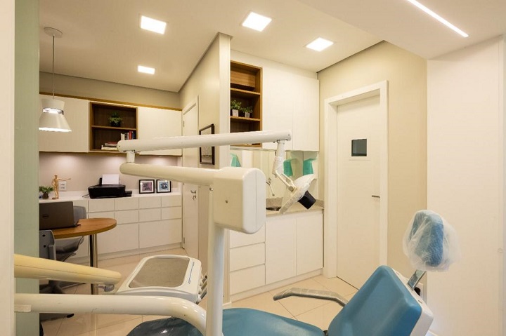 Itaborai & Kunert - Centro de Endodontia | Tratamento de Canal em Porto Alegre | Endodontista - foto 5