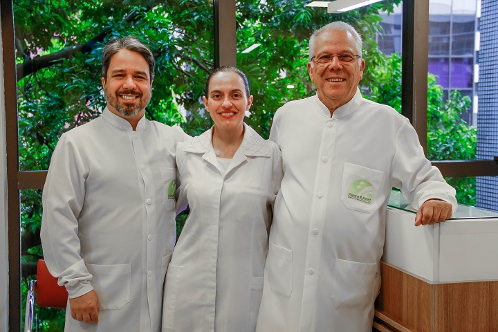 Itaborai & Kunert - Centro de Endodontia | Tratamento de Canal em Porto Alegre | Endodontista