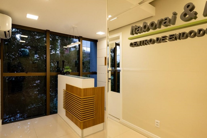 Itaborai & Kunert - Centro de Endodontia | Tratamento de Canal em Porto Alegre | Endodontista - foto 4