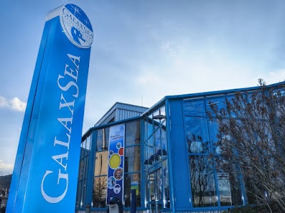 GalaxSea Freizeitbad Jena