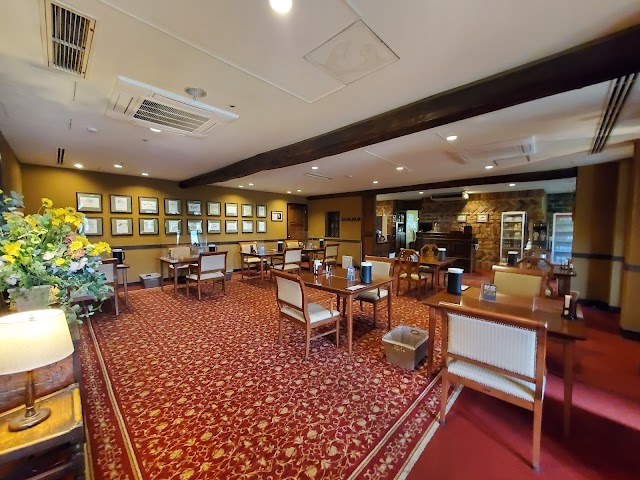 Abiding Club Golf Society - Photo 8