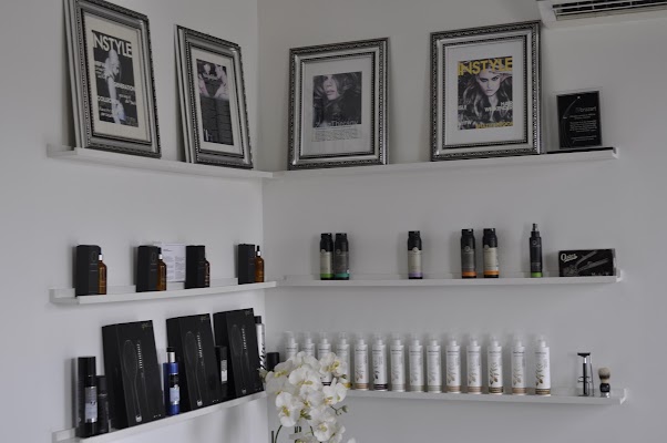 Braz'art Haircutters photo 3