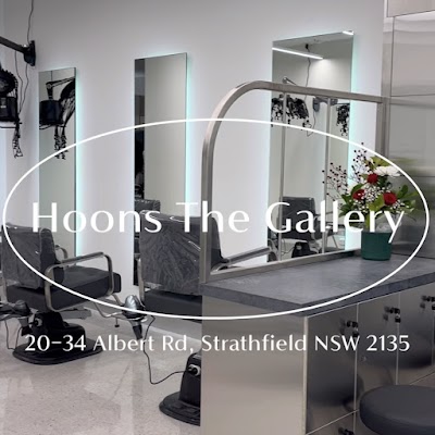 HOONS The Gallery Hair Salon