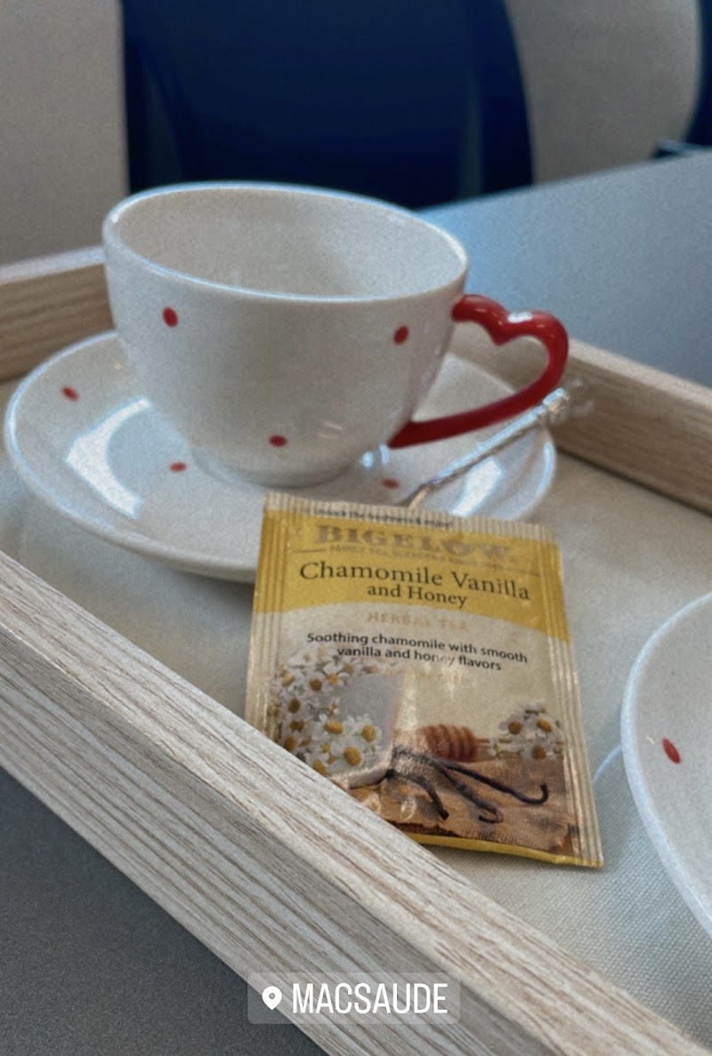 Dra Karen Batista Pinto - foto 5