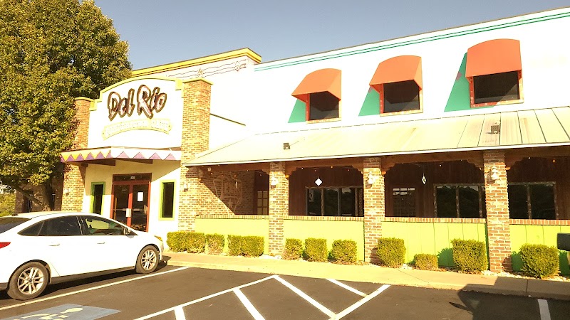 Del Rio Bordertown Cafe- RANGELINE ROAD, WEBB CITY photo 3