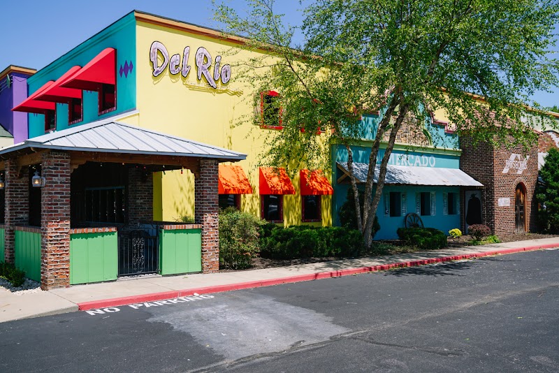 Del Rio Bordertown Cafe- RANGELINE ROAD, WEBB CITY photo 1