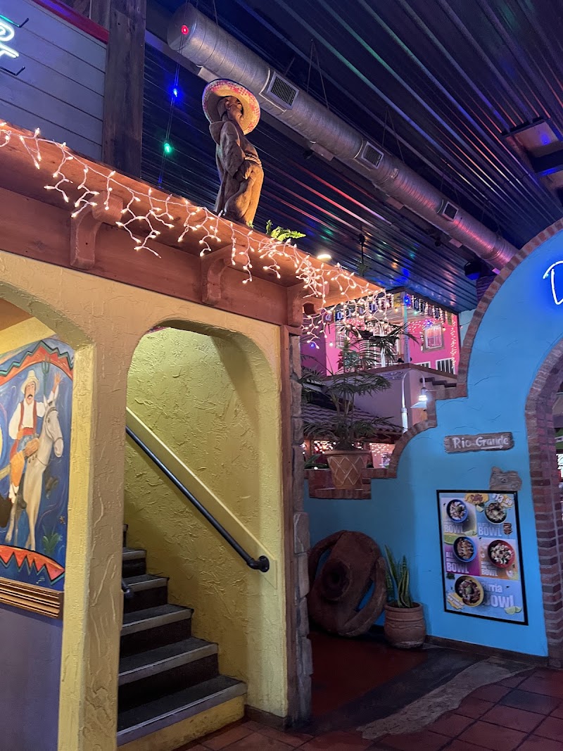 Del Rio Bordertown Cafe- RANGELINE ROAD, WEBB CITY photo 4