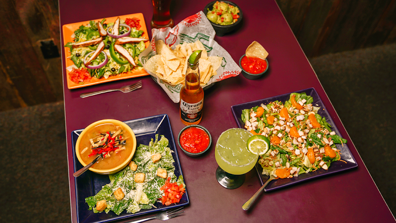 Del Rio Bordertown Cafe- RANGELINE ROAD, WEBB CITY photo 2