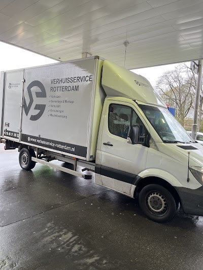 Foto van Verhuisservice Rotterdam