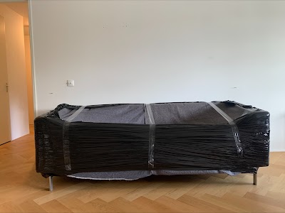 Foto van Verhuisservice Rotterdam