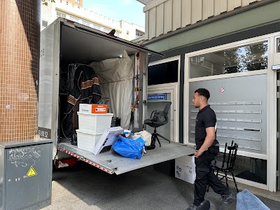 Foto van Verhuisservice Rotterdam