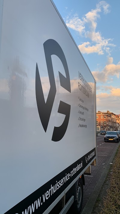 Foto van Verhuisservice Rotterdam