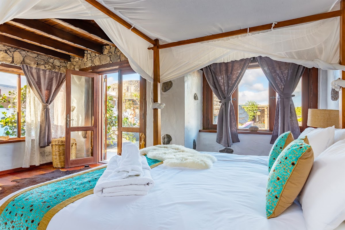 Finca de Arrieta - Eco Retreat