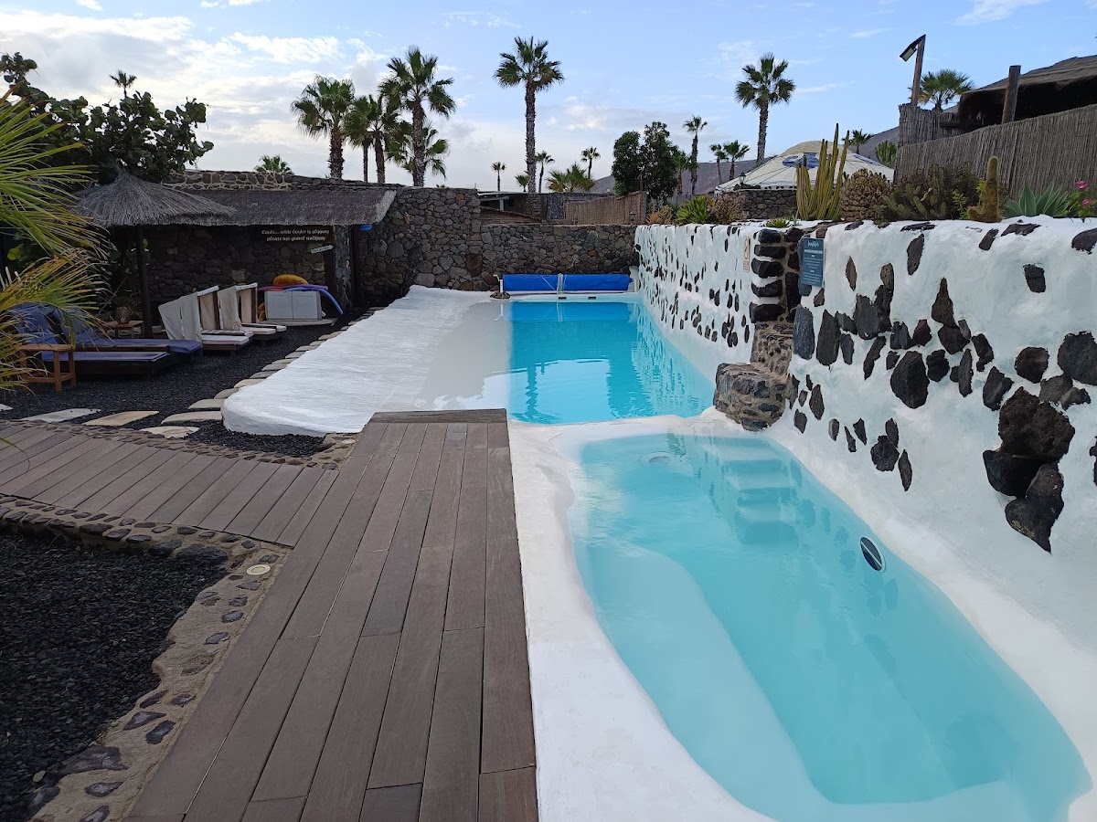 Finca de Arrieta - Eco Retreat — 4