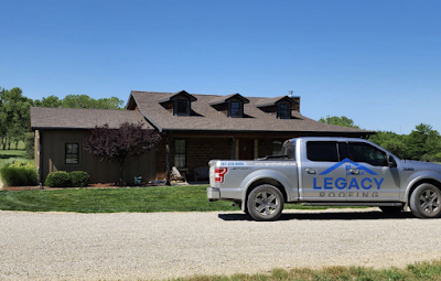 Legacy Roofing
