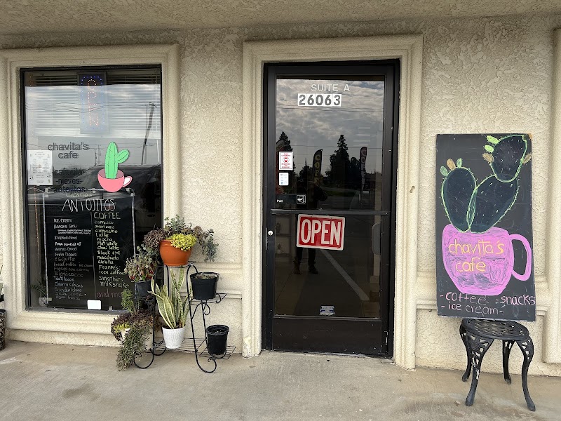 Chavita's Cafe photo 1