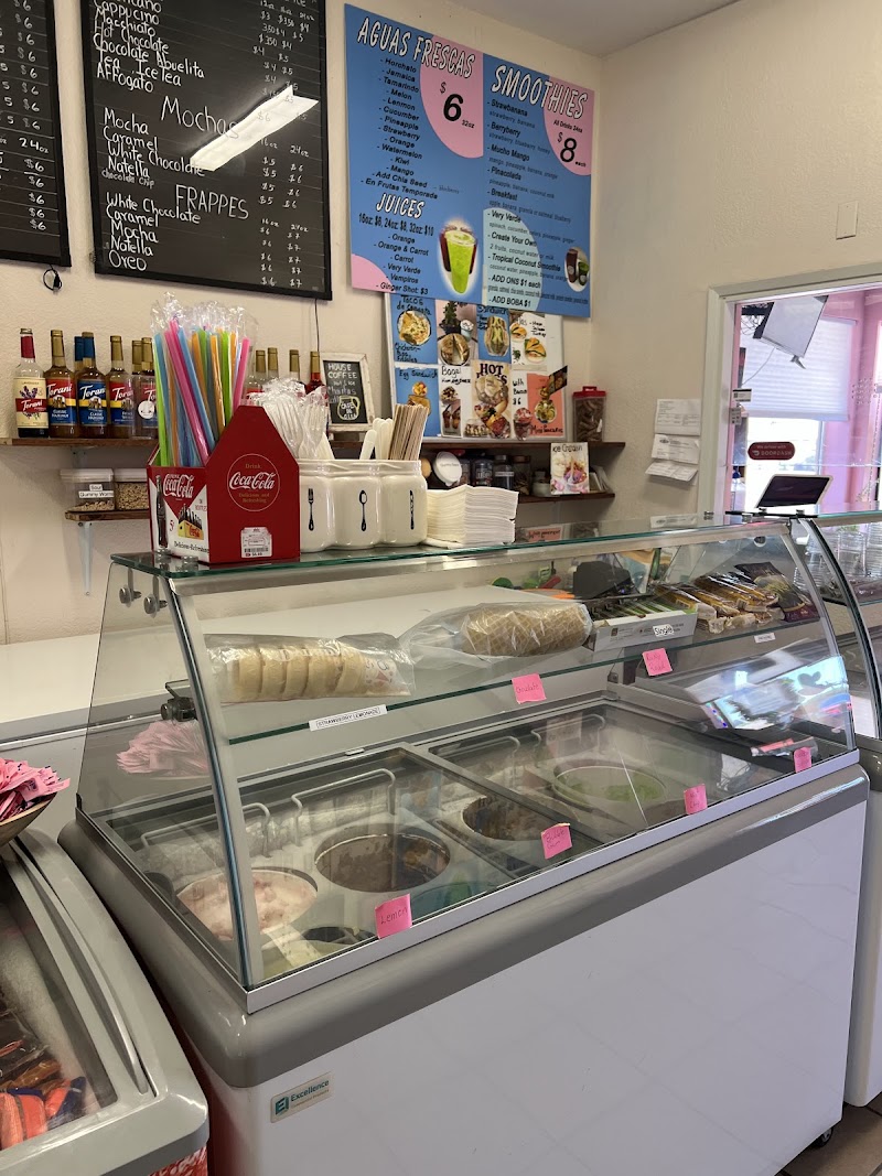 Chavita's Cafe photo 3