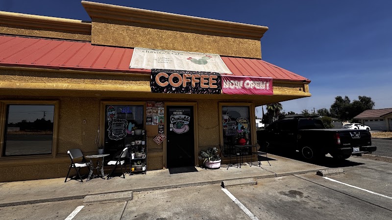 Chavita's Cafe photo 1