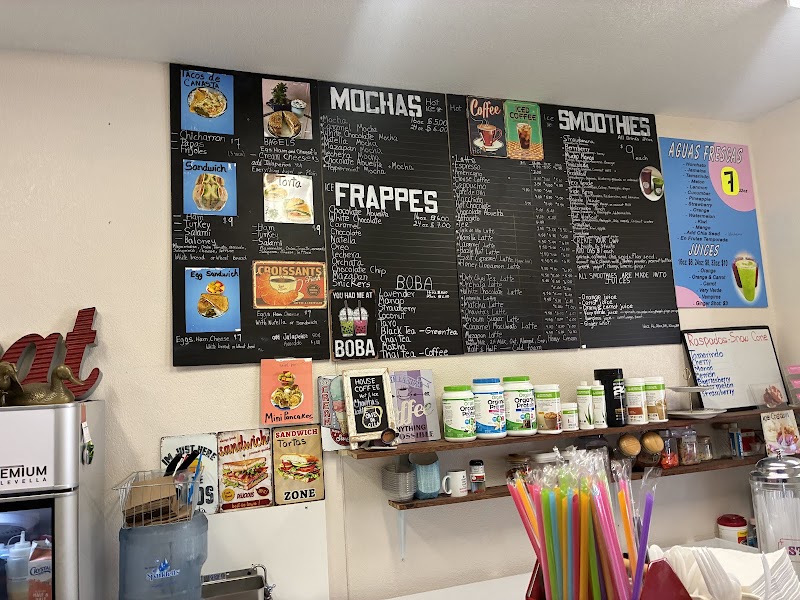 Chavita's Cafe photo 3