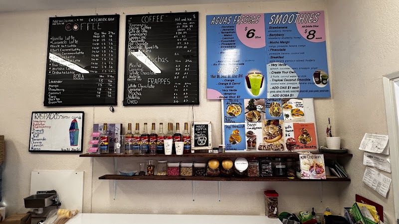 Chavita's Cafe photo 3