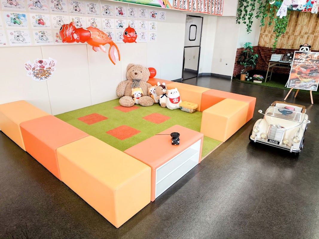 ㈱葉栗オートショップ 西成営業所 - 画像3