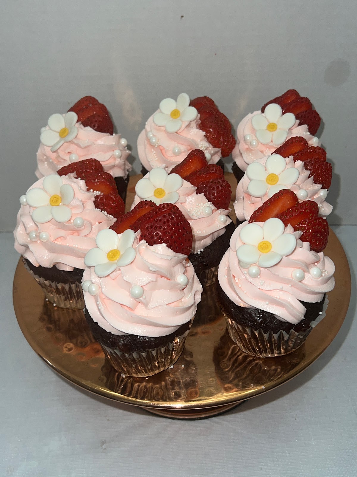 Akki's Cupcakery: Google Places image 4