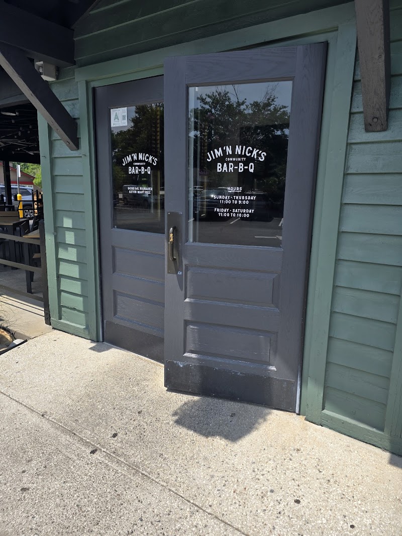 Jim 'N Nick's Bar-B-Q photo 5