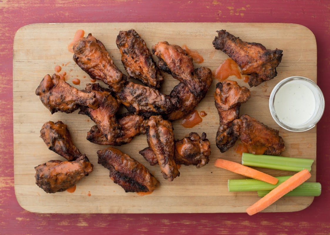 Jim 'N Nick's Bar-B-Q photo 2