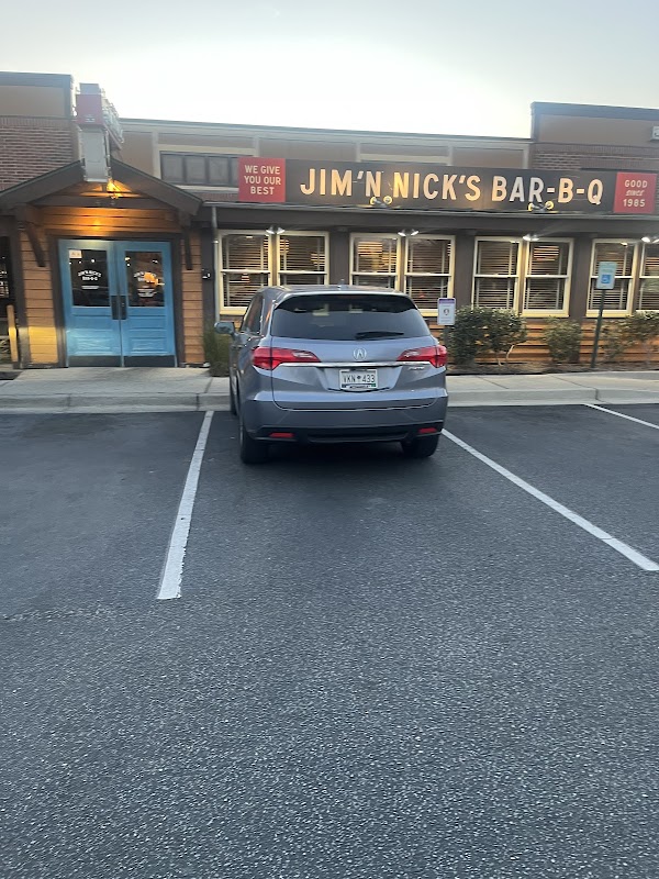 Jim 'N Nick's Bar-B-Q photo 5