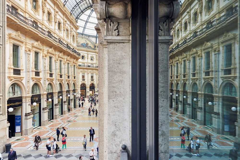 Park Hyatt Milan fotoğraf 1