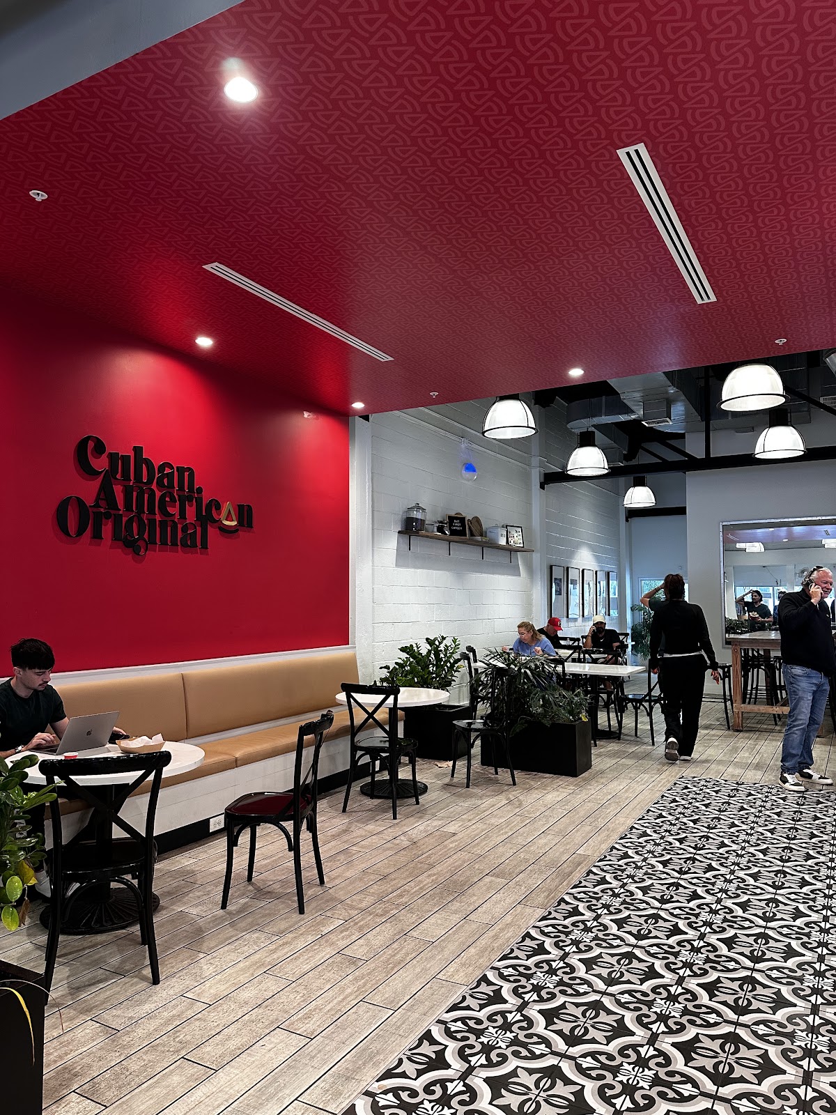 CAO Bakery & Cafe: Google Places image 5