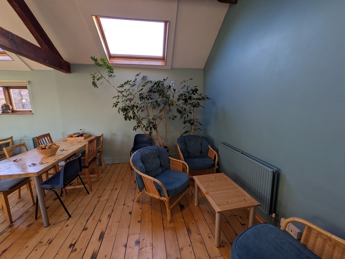 Taraloka Retreat Centre — 4