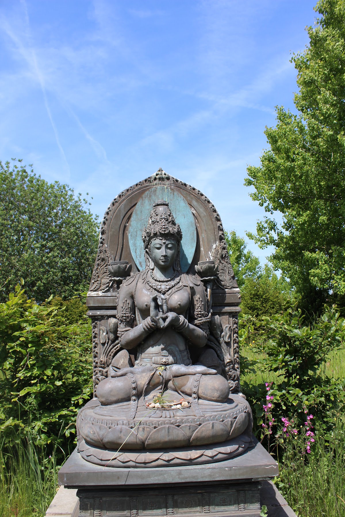 Taraloka Retreat Centre — 3