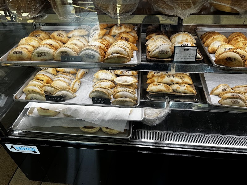 Pau Bakery photo 2