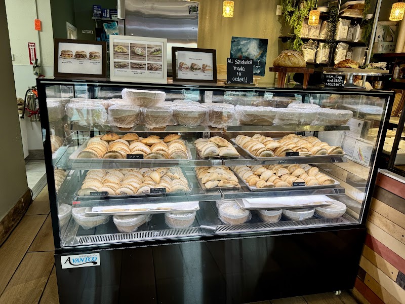 Pau Bakery photo 2