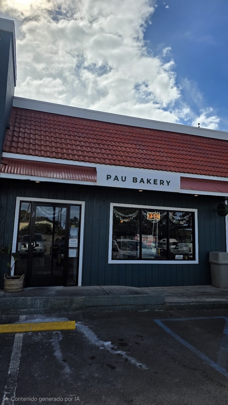 Pau Bakery photo 1