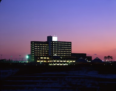 グランドサンピア八戸