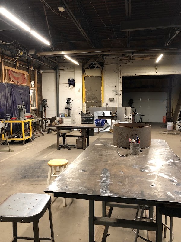 The Foundry - Photo 1