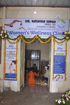 Women Wellness clinic_Best lady doctor/Best Gynaecologist /Best Obstetrician/ Best IVF Clinic
