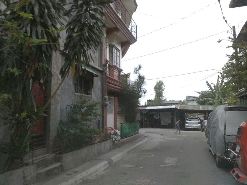 Guevarra Water Station