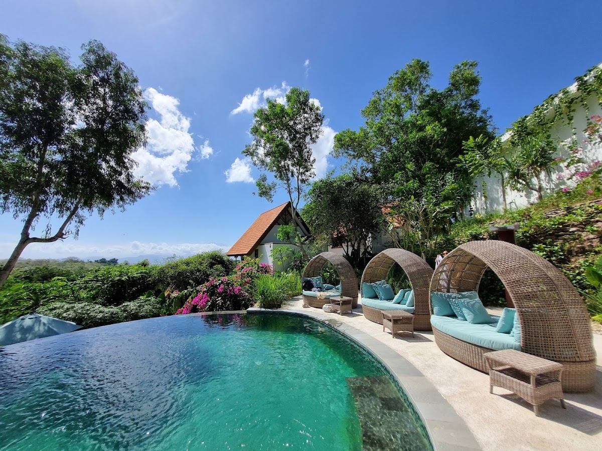 Deep Roots Dive & Yoga Resort — 4