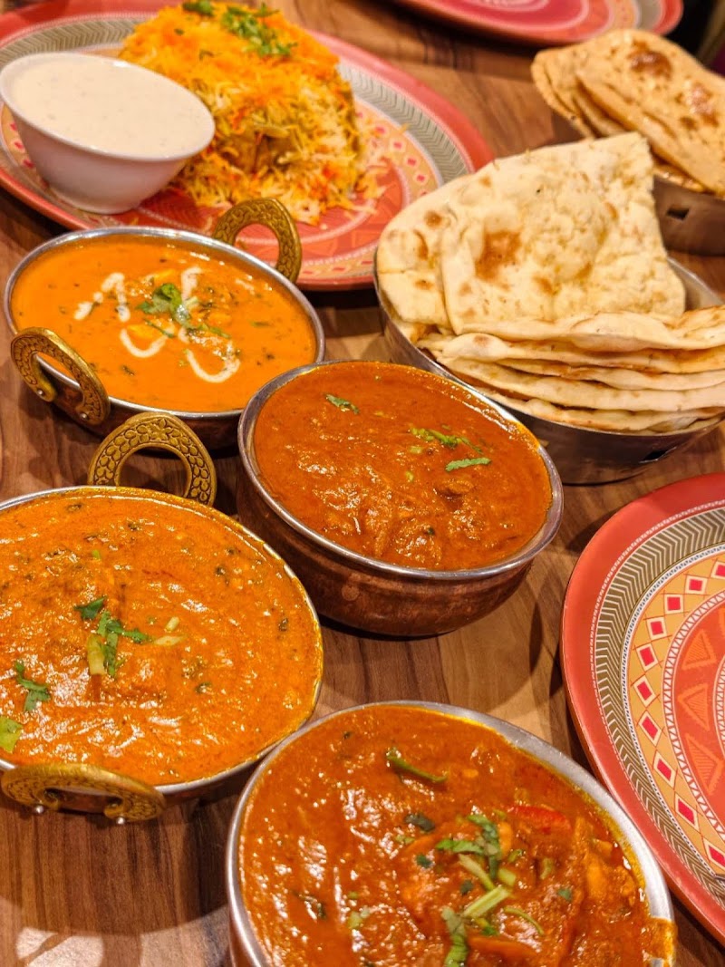 Sankalp Indian Restaurant Surfers Paradise Gold Coast photo 10